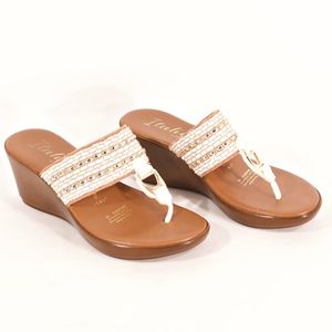 Italiana Shoemaker Sandal 5M Daphne